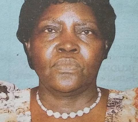 Obituary Image of Joselyne Muthoni Misheck