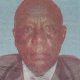 Obituary Image of Joshua Munyao Mwilu