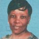 Obituary Image of Judy Wanjiku Gacuno