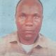 Obituary Image of Julius Baithicia M'Imathiu