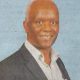 Obituary Image of Julius Kariuki Kimani
