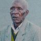 Obituary Image of Julius Muthuuri M'Mukindia