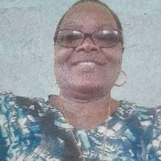 Obituary Image of Laurenzia Warue Njagi