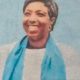 Obituary Image of Lay Reader Nancy Njeri Wambaa