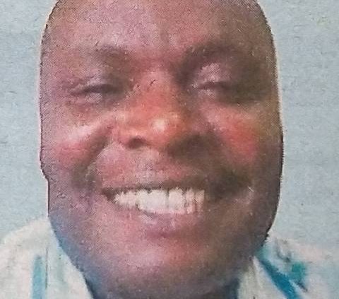 Obituary Image of Luke Musunji Osundwa