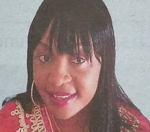 Obituary Image of Lydia Akinyi Angir