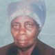 Obituary Image of Lydia Ciakirimo Njue