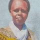 Obituary Image of Mama Dorcas Kerubo (Bugei) Omwega  