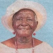 Obituary Image of Mama Prisca Atieno Adol