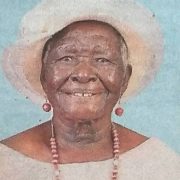 Obituary Image of Mama Prisca Atieno