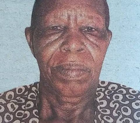 Obituary Image of Mama Rael Okondo