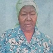 Obituary Image of Marata Gathoni Gichimu