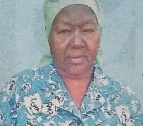 Obituary Image of Marata Gathoni Gichimu
