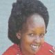 Obituary Image of Margaret Cheptoo Kiriga