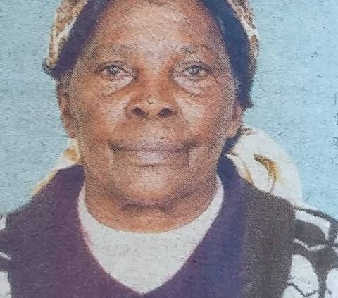 Obituary Image of Martha Nyathi Rukwaro