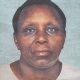 Obituary Image of Mary Nyandundu Mungai