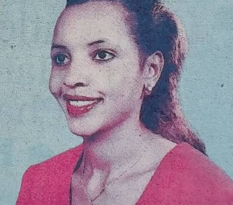 Obituary Image of Mary Nyokabi Gathumu