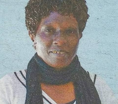 Obituary Image of Mercy Gathoni Githinji