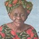 Obituary Image of Mrs. Hilder Opiyo Adalla