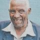 Obituary Image of Mzee Paul M'Mwithimbu Kiramba
