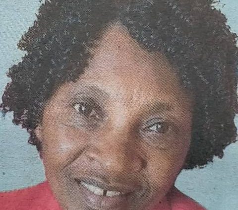 Obituary Image of Nancy Mendi Muchemi