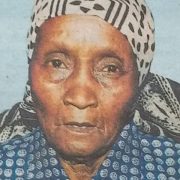 Obituary Image of Nelly Wairimu Munyua