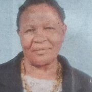 Obituary Image of Peninah Ndinda Malila