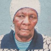 Obituary Image of Rehab Nyawira Kiruga