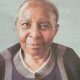 Obituary Image of Regina Njoki Gathogo