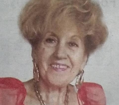 Obituary Image of Rodica Malenya