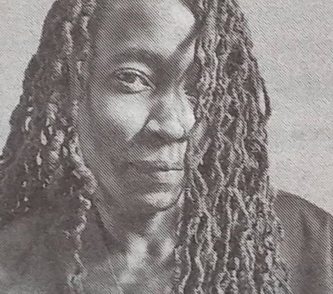 Obituary Image of Rose Minnie Nyambura