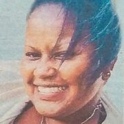 Obituary Image of Sharline Mwende Munene