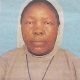 Obituary Image of Sr. Mary Josephat (Elizabeth Lihabi Buyakane)