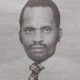 Obituary Image of Stephen Riungu John M'murungi