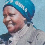Obituary Image of Tabitha Wambui Maina
