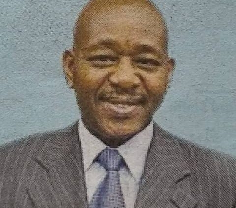 Obituary Image of Thomas Nzioka Ndola