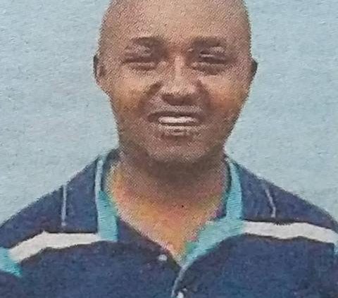 Obituary Image of Timothy Mungai Githombe (Stubby)