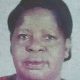 Obituary Image of Yunia Ingutia Maobe Shipiri