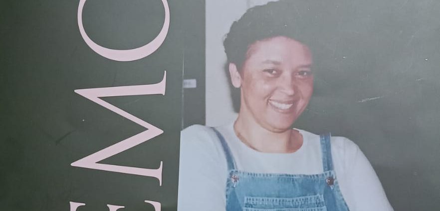 Obituary Image of Jane Teresa Kiungu