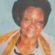 Obituary Image of Agnes Gathoni Ngunjiri