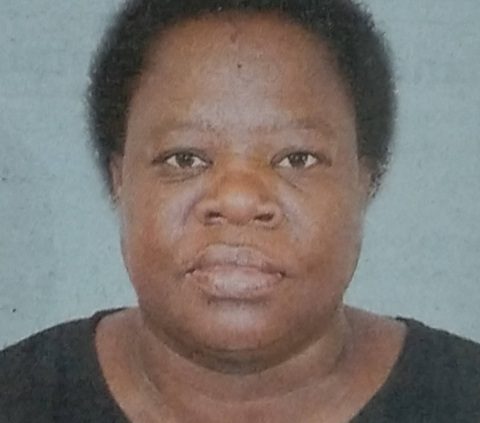 Obituary Image of Agneta Mary Anyango Ouma Ojambo