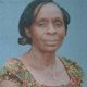Obituary Image of Alice Musabi Kola