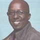Obituary Image of Anthony Muchiri Kariuki (TJ)