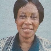 Obituary Image of Catherine Kanana Kabaka