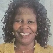 Obituary Image of Catherine Wangui Ndugire