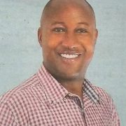 Obituary Image of Charles Macharia Waithaka HSC.