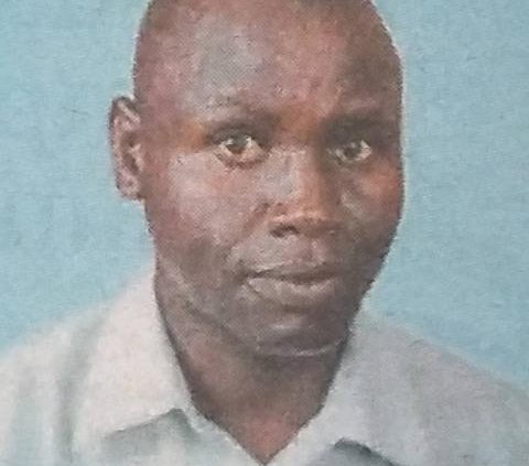 Obituary Image of Charles Muriuki Kamau (Uhuru)