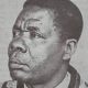 Obituary Image of Cllr. Henry Ouma Okendo