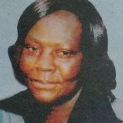 Obituary Image of Dainah Achieng Odongo