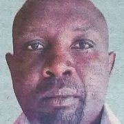 Obituary Image of Dickson Ndungu Mburu  